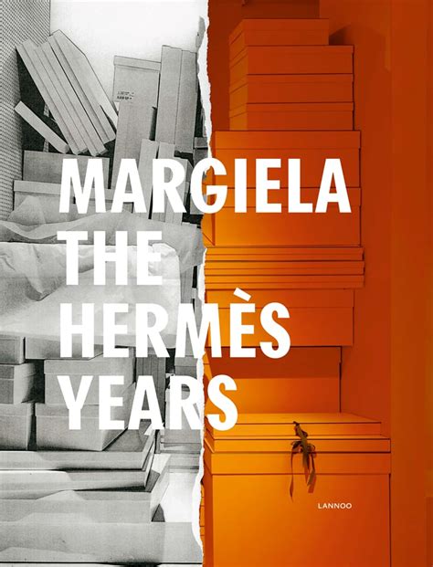 margiela hermes years|maison margiela iconic pieces.